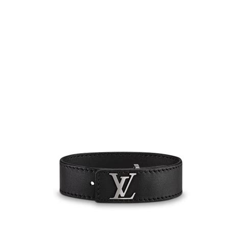 bracelet louis vuitton replica|louis vuitton slim bracelet.